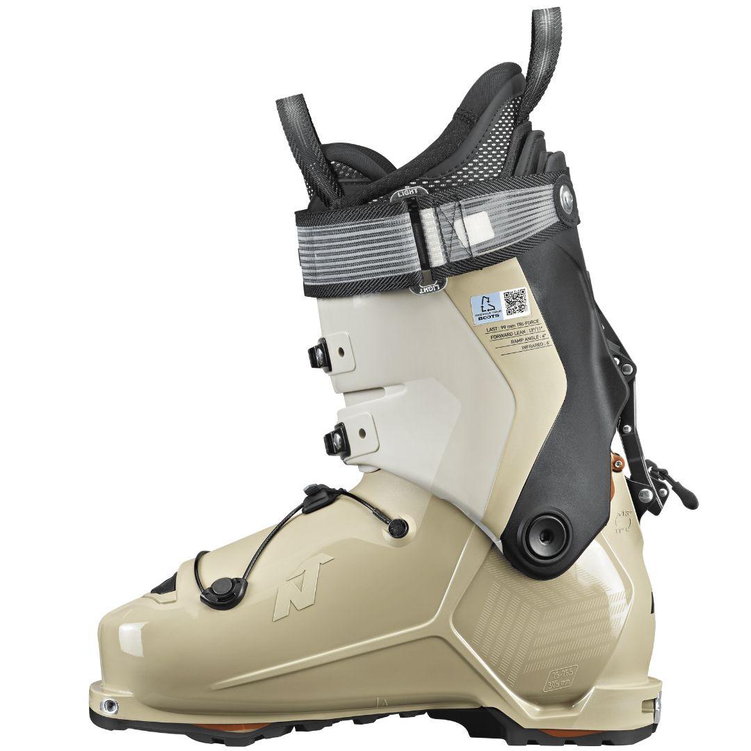 Nordica Men's Unlimited 120 DYN Ski Boots